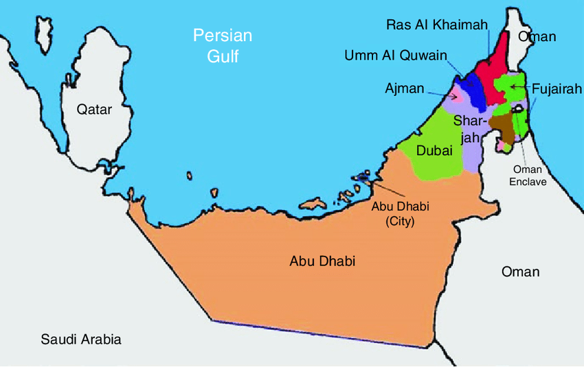 Discover the Unique Charm of Each Emirate in the UAE | Emirates Advisors