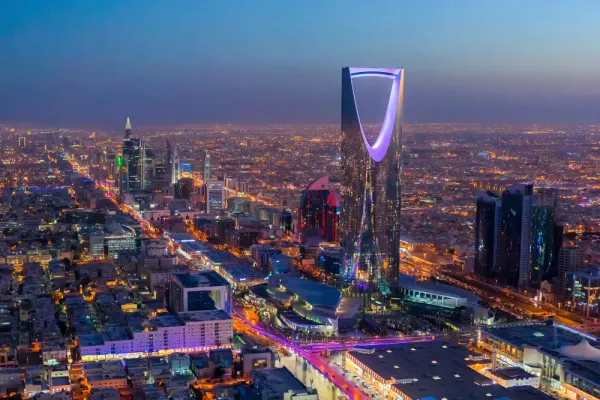 Saudi Arabia for Travelers: The Top 7 Hidden Gems